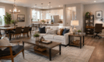 How New Housing Developments Are Influencing Furniture Demand in Rocklin