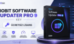 IObit Software Updater 9 PRO Key 2026 ücretsiz lisans anahtarı ve yazılım güncelleme aracı - Teknobird