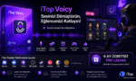 iTop Voicy Pro: 6 Ay Ücretsiz Lisans Kampanyası
