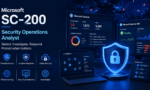 Microsoft SC-200: A Complete Guide to the Microsoft Security Operations Analyst Certification