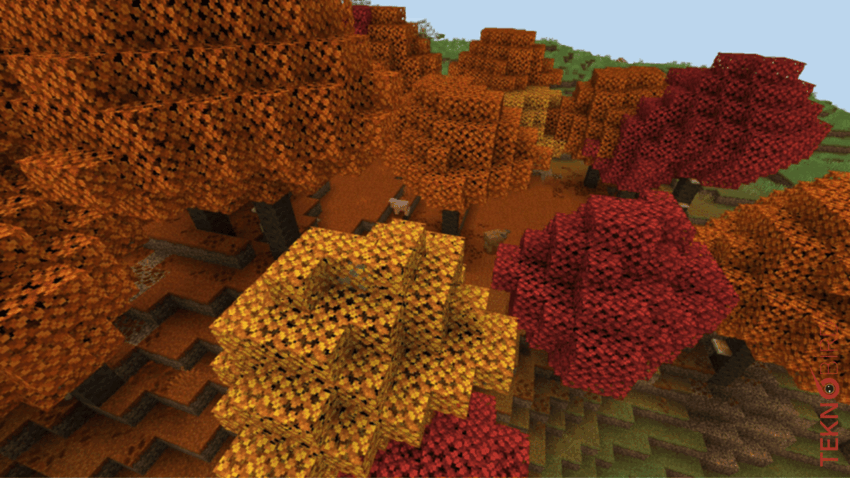 Minecraft PE Güncellemeleri Android Oyunlarını Nasıl Daha Büyük Hale Getiriyor?