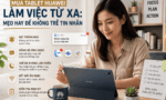 Mua Tablet Huawei Làm Việc Từ Xa: Mẹo Hay Để Không Trễ Tin Nhắn