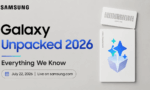 Samsung Galaxy Unpacked 22 Temmuz'da Düzenlenecek: Galaxy Z Fold 8 Serisi Geliyor