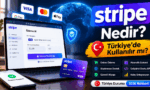 Stripe ödeme altyapısı ile online ödeme alma ve dijital ödeme sistemleri