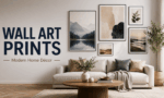 Wall Art Prints: A Complete Guide to Transforming Your Home with Beautiful Décor
