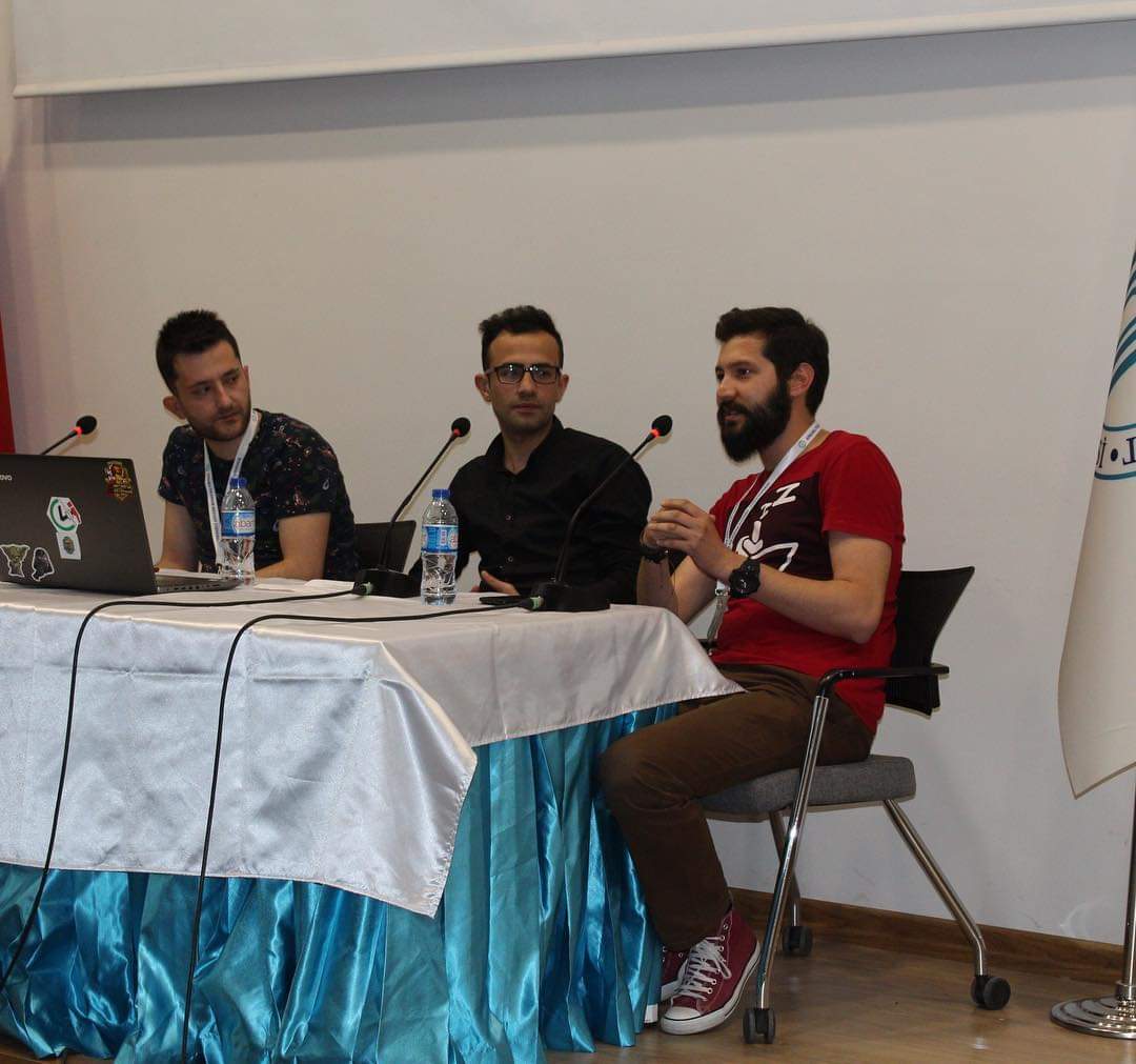 Erhan Tunçer SEO Çalışmalarıyla Dikkat Çekiyor