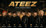 ATEEZ üyeleri, lideri ve şarkıları