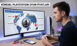 Aynı PlayStation Oyunu Neden Her Ülkede Farklı Fiyata Satılıyor?