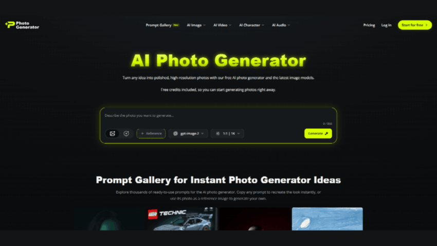 Beyond Static Images: How AI Photo and Video Generation Is Reshaping Digital Creativity