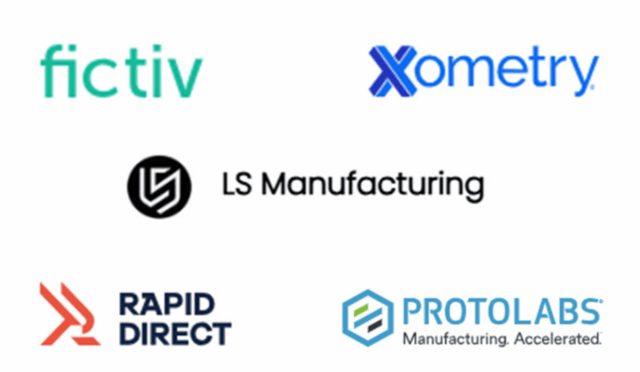 In the multi-billion dollar CNC market of 2026 how can you leverage the Top 6 service providers to drive growth and ensure quality