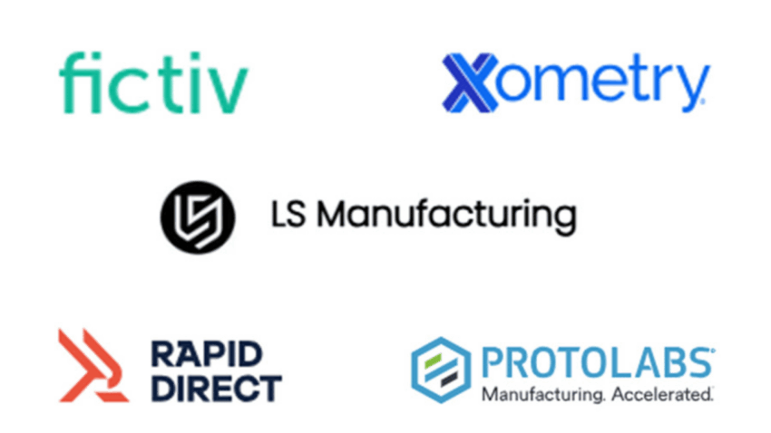 In the multi-billion dollar CNC market of 2026 how can you leverage the Top 6 service providers to drive growth and ensure quality