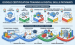 Google Certification Training and the Growing Value of Digital Skills