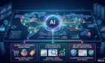 How Reliable Proxy Infrastructure Powers Competitive Intelligence in the AI Era