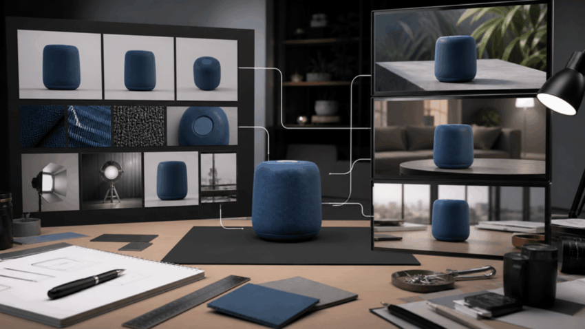 How to Keep a Product Consistent Across AI Video Scenes