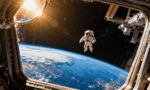 How to Visualize Space Exploration Through Video