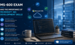 MS-600 Exam and the Importance of Microsoft 365 Development Skills