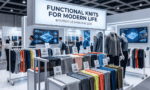 Performance Knits Take the Spotlight at Intertextile Shanghai 2026