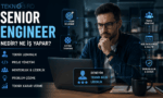 Senior Engineer Nedir? Ne Demek, Ne İş Yapar ve Nasıl Senior Engineer Olunur?
