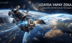 SpaceXAI ve NVIDIA Vera işlemcili Starmind yapay zeka uydusu Dünya yörüngesinde