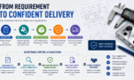 Turn Technical Requirements Into Supplier Selection and Acceptance Controls