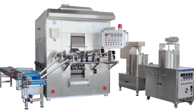 Why Controls and Recipe Discipline Matter More Than Line Speed Alone