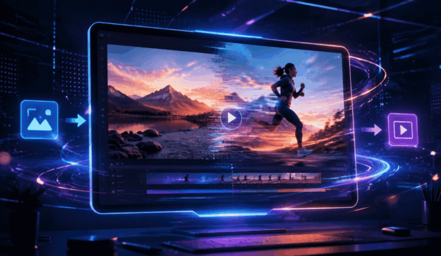 X Imagine AI ve Görsel Üretiminden Sinematik Videoya: Yapay Zeka Araçları Nasıl Bu Kadar Hızlı Gelişti?