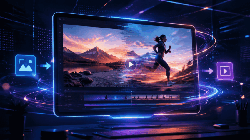 X Imagine AI ve Görsel Üretiminden Sinematik Videoya: Yapay Zeka Araçları Nasıl Bu Kadar Hızlı Gelişti?