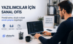 Yazılımcı ve Teknoloji Girişimcileri İçin Sanal Ofis Avantajı