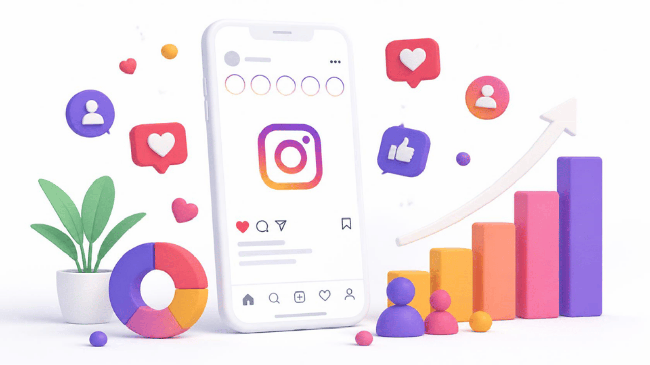 Instagram Etkileşimini Artıran İçerik Türleri