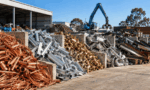 What Scrap Metal Can Be Recycled In Dandenong?