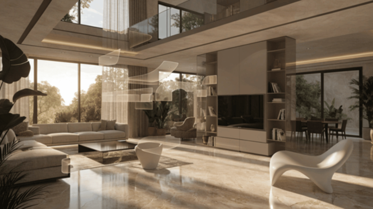 The Rise of AI in Floor Plan Design