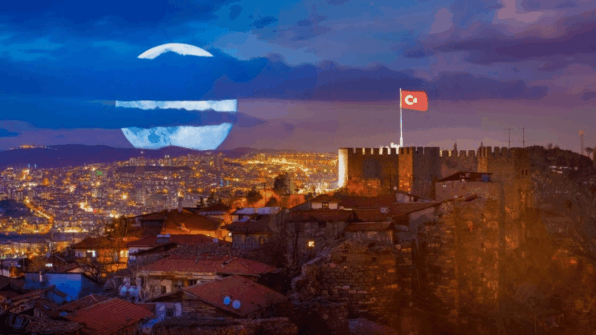 Ankara’da Yerel SEO ile Marka Görünürlüğü