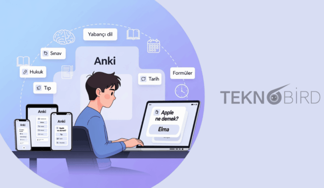 Anki Nedir? Ne İşe Yarar, Nasıl Kullanılır?