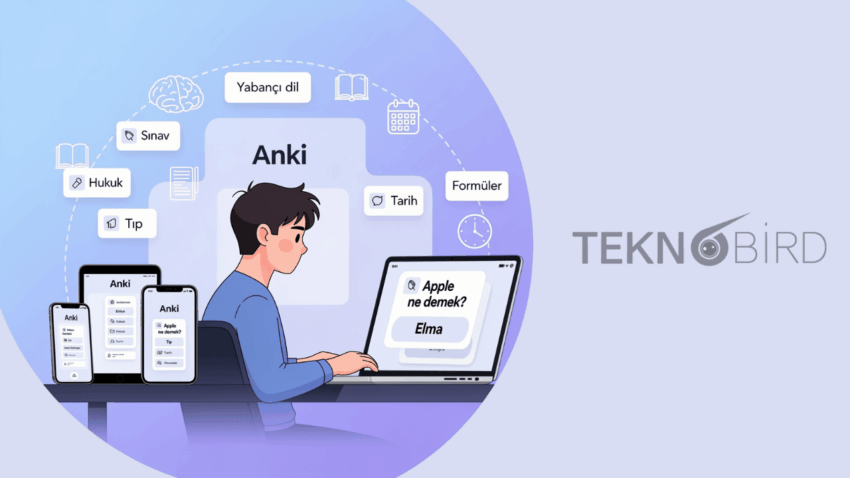Anki Nedir? Ne İşe Yarar, Nasıl Kullanılır?