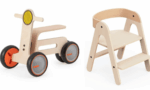 Çocuk Gelişiminde Eğitici Montessori Oyuncakların Rolü