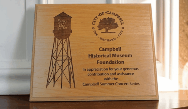 Custom Plaques: Personalized Ways to Celebrate Achievements and Special Milestones