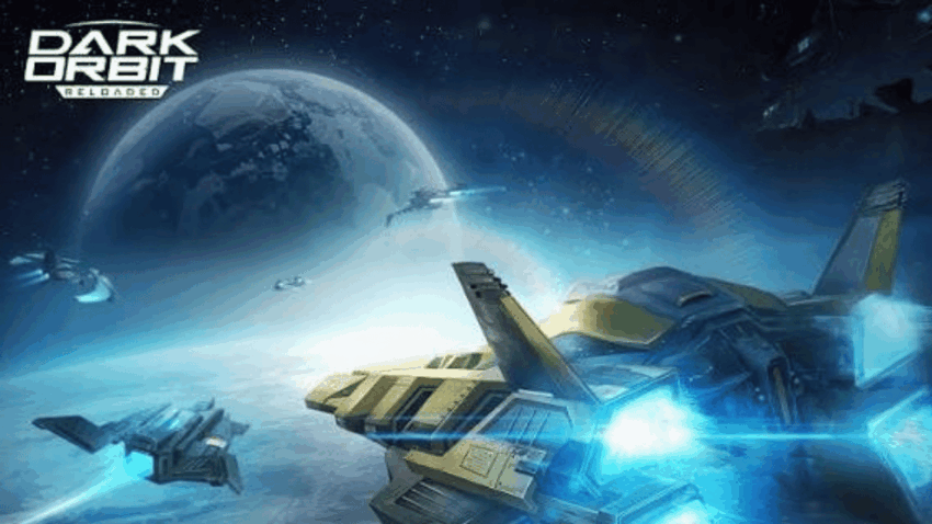 DarkOrbit’e Hyperion gemisi geldi: Son tarih 25 Ekim