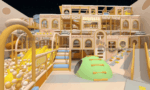 How Site Photos Can Make an Indoor Playground Design Brief More Useful
