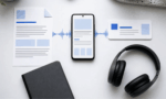 How to Read PDFs, Web Pages and Books Aloud on Android