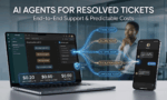 Inside Aissist: AI Agents That Resolve Support and Sales - With Costs You Can Predict