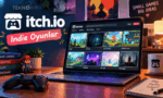 itch-io-nedir