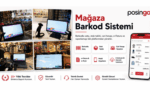 Mağaza Barkod Sistemi: Giyim, Butik, Bijuteri ve Tekstil Mağazalarında Satış ve Stok Yönetimi