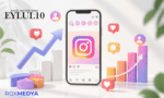 RoxMedya Instagram Hizmetleri ile Etkileşim Arttırma