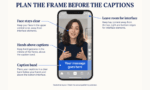 Seedance 2.5 Vertical Videos: Keep Faces Clear of Captions