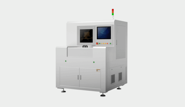 The Rise of UV Laser Technology in Micro-Electronics and Semiconductor Marking: