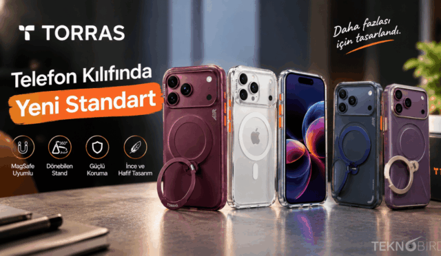 Torras telefon kılıfı incelemesi, özellikleri ve modelleri
