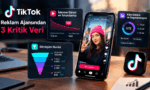 Trend’i Yakalamak Yetmez: TikTok Reklam Ajansının Size Sağlaması Gereken 3 Veri