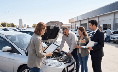Türkiye’de İkinci El Otomotiv Pazarı Hareketlendi: Alıcıların Tercihleri Değişiyor
