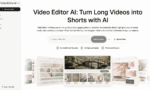 Twitch Stream Highlights: Create More Clips with Video Editor AI