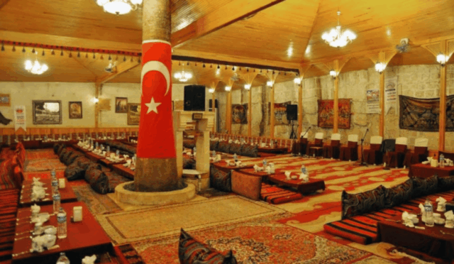 Urfa Sıra Geceleri: Mekan Önerisi | Fiyatlar | 2026
